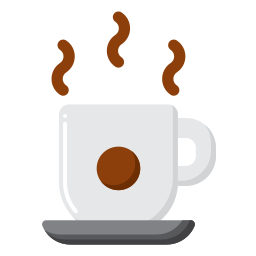 kaffee icon