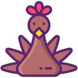 Turkey icon