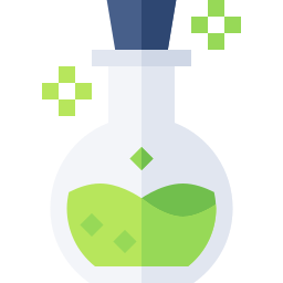 Poison icon