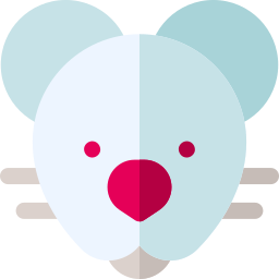 Rat icon