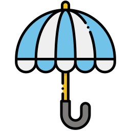 regenschirm öffnen icon