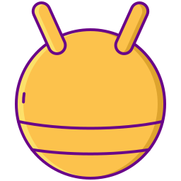 gymnastikball icon