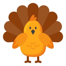 Turkey icon