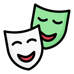 Masks icon