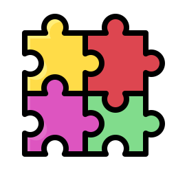 puzzle icon