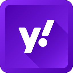 Yahoo icon