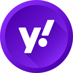 yahoo icon