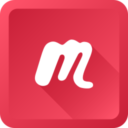 Meetup icon