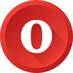 opera icoon