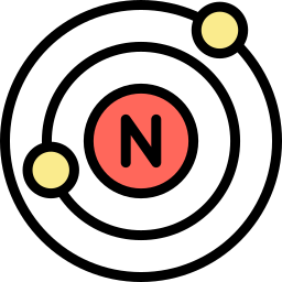 Molecule icon