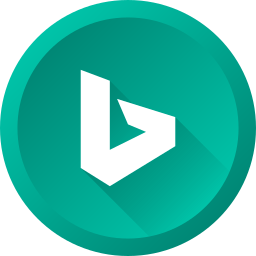 bing icon