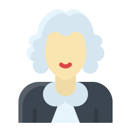 Judge icon