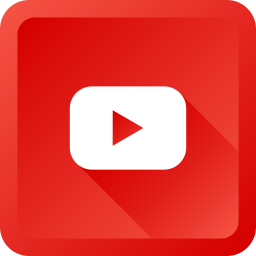 youtube icon