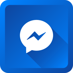 Messenger icon