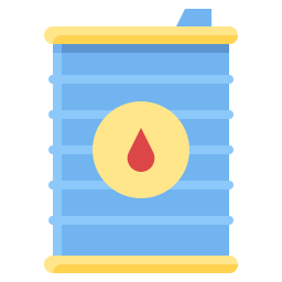 Barrel icon