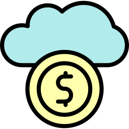 dollar icon