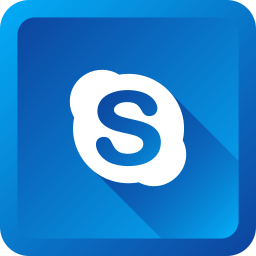 skype Ícone