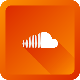 soundcloud Icône