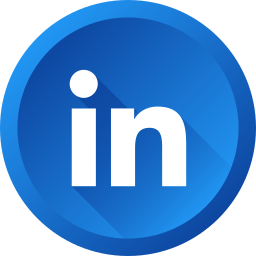 linkedin icon