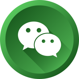 Wechat icon