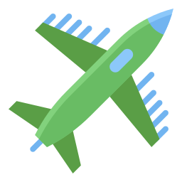 Plane icon