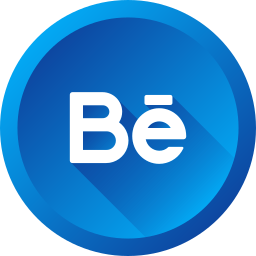 Behance icon