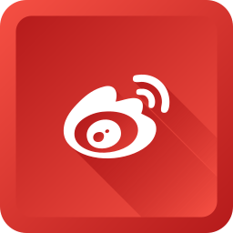 sina weibo Icône