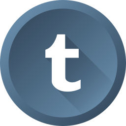 tumblr icon