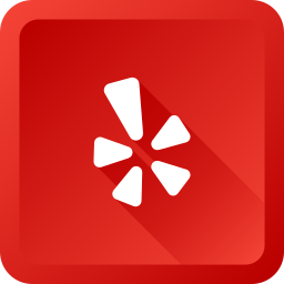 Yelp icon