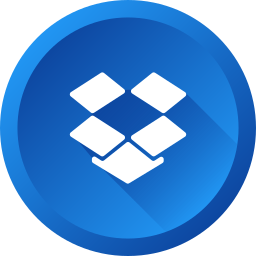 Dropbox icon