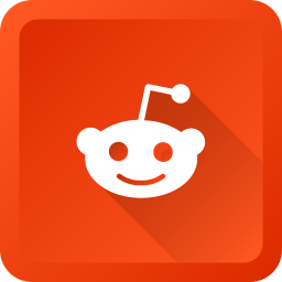 reddit icon