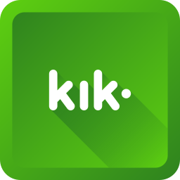 kik Icône