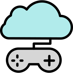 joystick icon