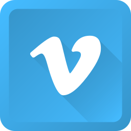 vimeo Icône