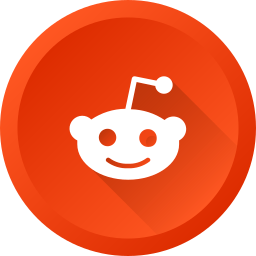 reddit icon