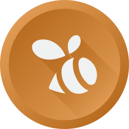 Swarm icon