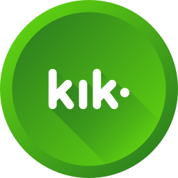 kik Ícone