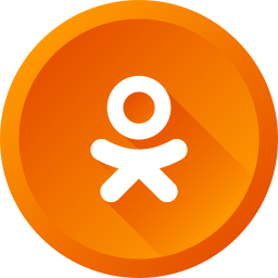 Odnoklassniki icon