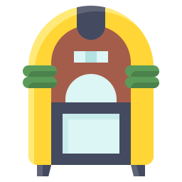 Jukebox icon