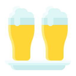 ビール icon