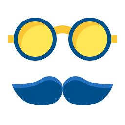 Disguise icon