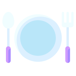 Dish icon