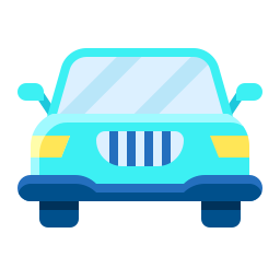 Car icon