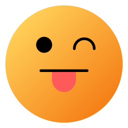 emoticon icoon