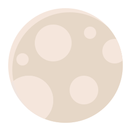 Moon icon