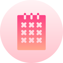 kalender icon