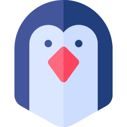 pinguin icon