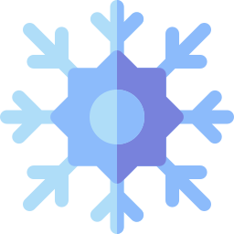 schneeflocke icon