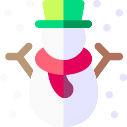 schneemann icon