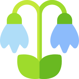 Snowdrop icon